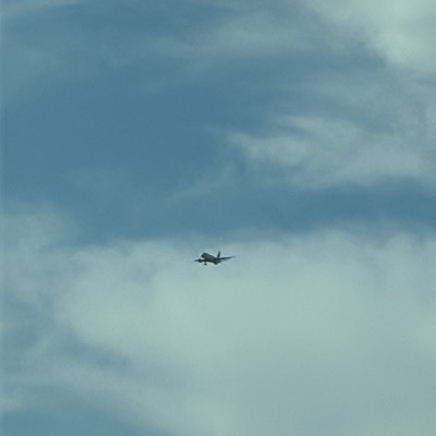 N713UW Airbus A319 American Airlines, DCA → OKC, 6 Sept 2026, photographed by SPUR