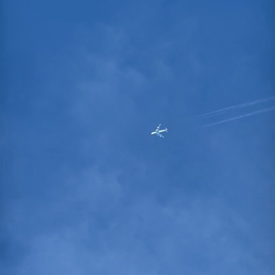 LX-RCV Boeing 747-400 Cargolux, ASB → LUX, 27 Sept 2026, photographed by PilotLightning2