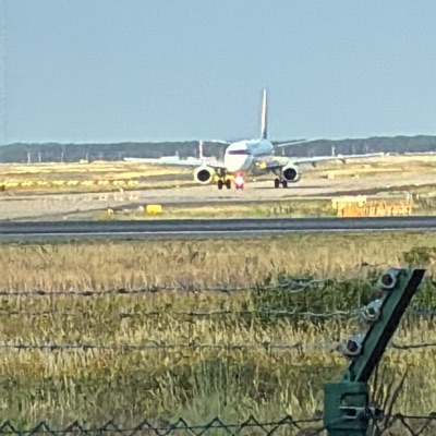 D-AIDB Airbus A321 Lufthansa, OSL → FRA, 20 Jun 2026, photographed by Aviator74731