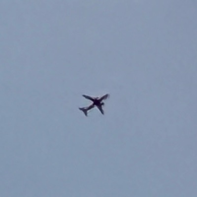 9H-VVM Boeing 737 MAX 8 Ryanair, STN → JTR, 4 Oct 2026, photographed by SALT