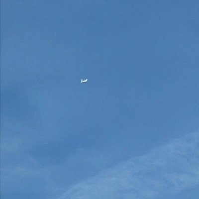 EC-JYX Airbus A320 Vueling, BCN → LGW, 26 Sept 2026, photographed by F-16 sharp eye
