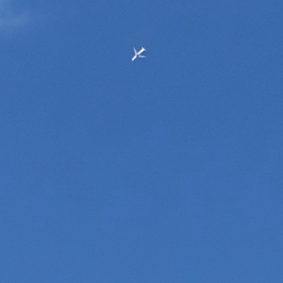C-FIUR Boeing 777-300ER Air Canada, LHR → YVR, 17 Sept 2026, photographed by CaptainThunder22