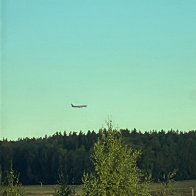 N392UP Boeing 767-300 UPS Airlines, MMX → HEL, 11 Sept 2026, photographed by AviatorEagle18
