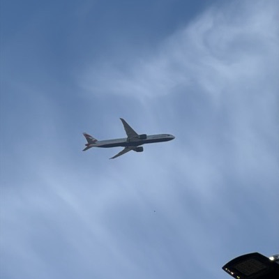G-STBN Boeing 777-300ER British Airways, IAD → LHR, 26 Sept 2026, photographed by TC