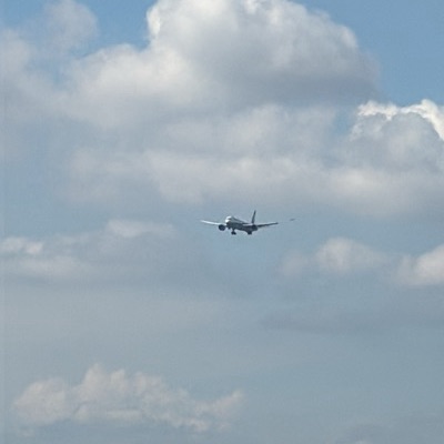 JA900A Boeing 787-10 Dreamliner All Nippon Airways, HND → BKK, 29 Sept 2026, photographed by Napat Wilawan