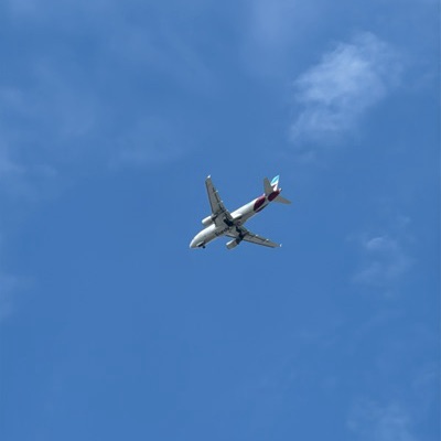 D-ABGQ Airbus A319 Eurowings, SGT → HAM, 21 Jun 2026, photographed by Schlotzmeister