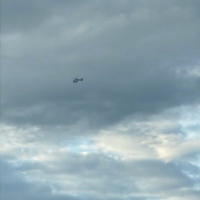 PH-PXE Robinson R-44 Raven, 10 Jun 2026, photographed by J’P