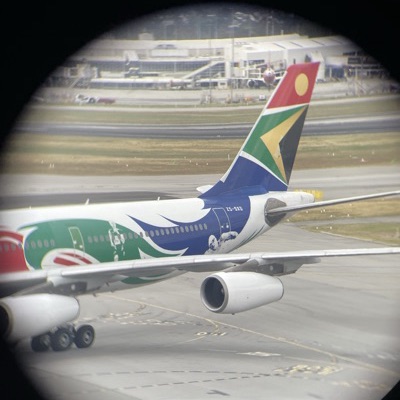 ZS-SXD Airbus A340-300 South African Airways, 27 Sept 2026, photographed by Abbie_teresa121
