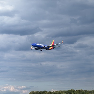 N8630B Boeing 737-700 Southwest Airlines, VPS → BWI, 15 Jun 2026, photographed by Air33013