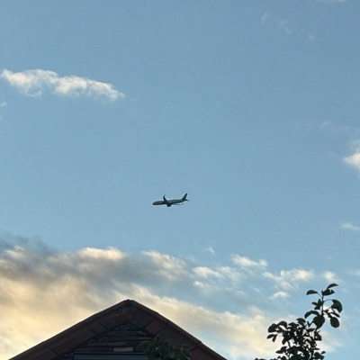 N4076J Airbus A321neo JetBlue Airways, JFK → LHR, 10 Jun 2026, photographed by HeathrowSpotting