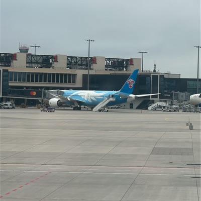 A6-EXC Airbus A350-900, 3 Oct 2026, photographed by Juliet Kestrel
