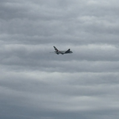 A6-EUW Airbus A380-800 Emirates, JFK → DXB, 22 Jun 2026, photographed by AceTurbo1