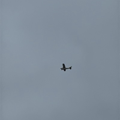 N3086E Cessna 172 Skyhawk, OUN, 3 Oct 2026, photographed by SPUR