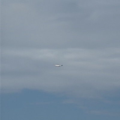 N940AT Boeing 717-200 Delta Air Lines, ATL → OKC, 22 Sept 2026, photographed by SPUR