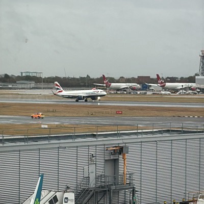 G-TTNV Airbus A320neo British Airways, FLR → LHR, 17 Sept 2026, photographed by Antiairpizza