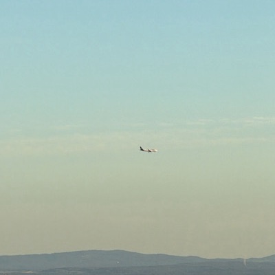 D-AIUN Airbus A320 Lufthansa, LEJ → FRA, 5 Sept 2026, photographed by Ümit