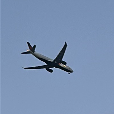 C-GOFW Airbus A330-300 Air Canada, YUL → LHR, 12 Sept 2026, photographed by ItsJoshVibes