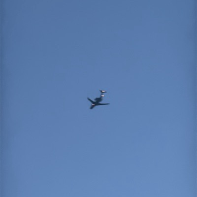 C-FKNN Canadair Challenger 600 Toronto Airways, TEB → YYZ, 11 Jun 2026, photographed by CommanderFalcon27