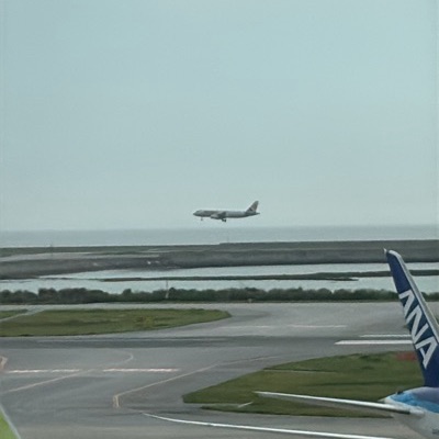 JA02JJ Airbus A320 Jetstar Japan, NRT → OKA, 17 Jun 2026, photographed by CommanderComet21