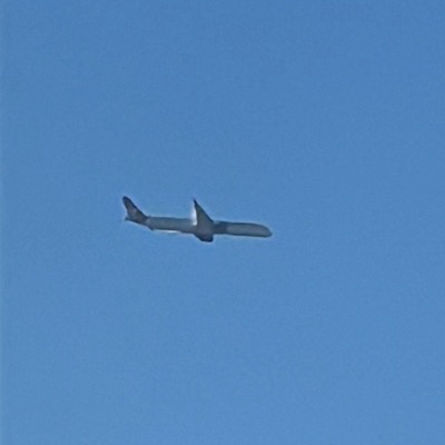G-VPOP Airbus A350-1000 Virgin Atlantic, LAX → LHR, 22 Sept 2026, photographed by TC