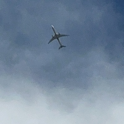 A7-BAC Boeing 777-300ER Virgin Australia, SYD → DOH, 1 Oct 2026, photographed by AviatorArrow35