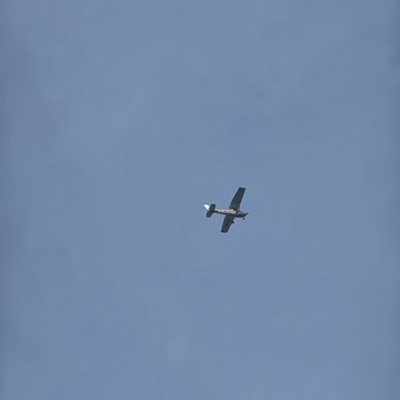 SP-KOL Cessna 152 Diamond Aviation, QPB, 11 Sept 2026, photographed by Unicorn Marcel Neo