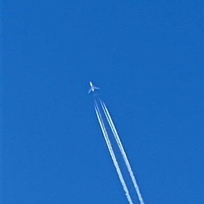 N868GT Boeing 747-8 Atlas Air, MIA → AMS, 3 Oct 2026, photographed by BobkidYT