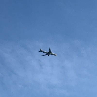 B-2031 Boeing 777-300 Air China, 23 Sept 2026, photographed by TC