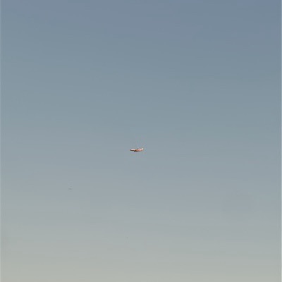 LX-NCL Boeing 747-400 Cargolux, IND → ORD, 2 Oct 2026, photographed by Captain74715