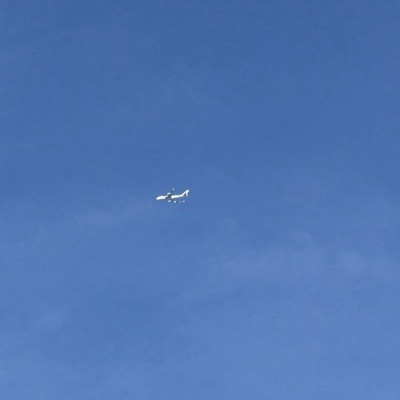 B-2473 Boeing 747-400 Longhao Airlines, CGO → LGG, 8 Sept 2026, photographed by CaptainFalcon13