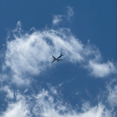 C-GOIP Airbus A321neo Air Transat, CDG → YYZ, 13 Jun 2026, photographed by CommanderFalcon27