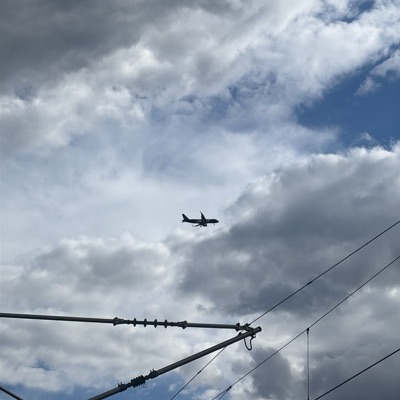 D-AING Airbus A320neo Lufthansa, AMS → FRA, 9 Sept 2026, photographed by JetNat