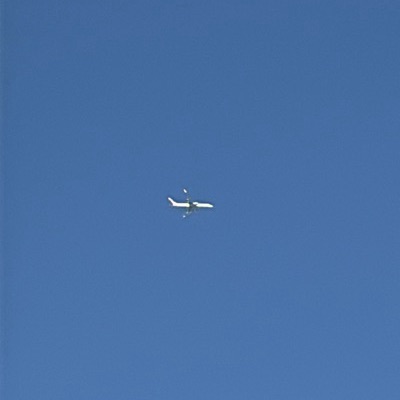 N817NN Boeing 737-800 American Airlines, DFW → OKC, 16 Sept 2026, photographed by SPUR