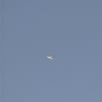 N779CK Boeing 777-300ER Kalitta Air, MIA → ANC, 9 Sept 2026, photographed by SPUR