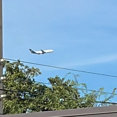 D-ABYC Boeing 747-8 Lufthansa, MIA → FRA, 28 Sept 2026, photographed by Miamiplanespotter