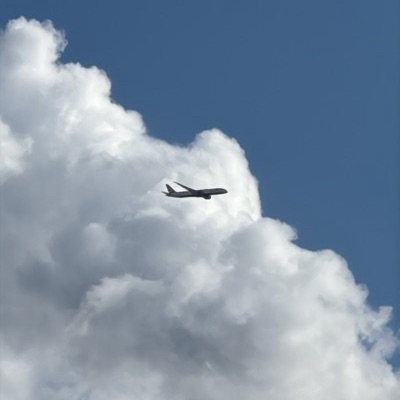 G-ZBKM Boeing 787-9 Dreamliner British Airways, MEX → LHR, 1 Oct 2026, photographed by TC