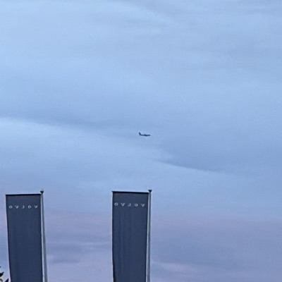SE-ROO Airbus A320neo Scandinavian Airlines, CPH → ARN, 25 Sept 2026, photographed by August M