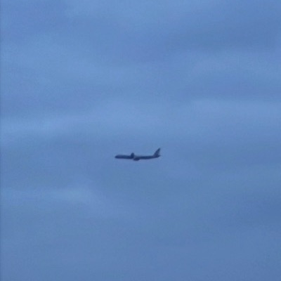 G-EUXJ Airbus A321 British Airways, LGW → AGP, 30 Sept 2026, photographed by F-16 sharp eye