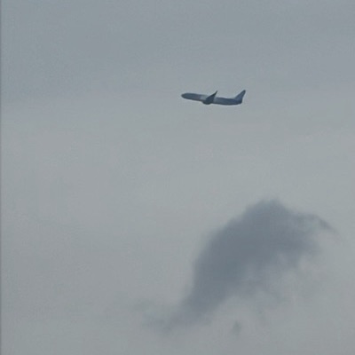 G-TUKX Boeing 737-800 TUI fly Deutschland, LGW → ZTH, 27 Sept 2026, photographed by F-16 sharp eye