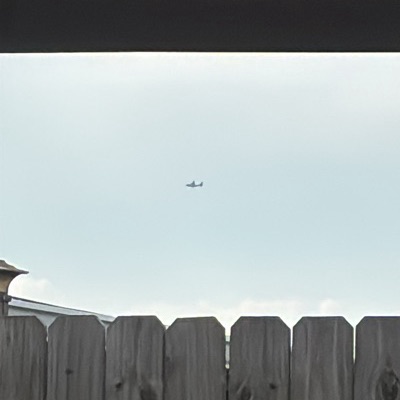 2312 CASA CN-235 Persuader United States Coast Guard Auxiliary, MOB → NBG, 7 Sept 2026, photographed by The Louisiana Spotter ✈️