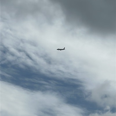 F-HPNQ Airbus A220-300 Air France, DNR → CDG, 18 Sept 2026, photographed by Wing3306