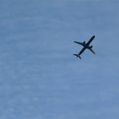 G-TNEJ Airbus A321neo British Airways, LHR → EDI, 23 Sept 2026, photographed by Commander3305