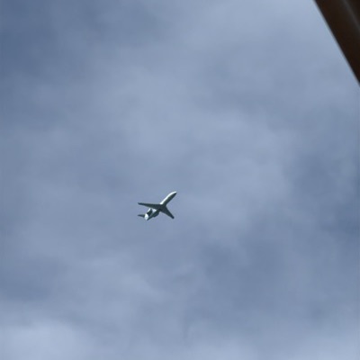 N101CN Canadair Regional Jet CRJ-200, CLT, 10 Sept 2026, photographed by Ron