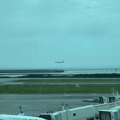 JA809X Boeing 737-800 Solaseed Air, NGO → OKA, 17 Jun 2026, photographed by CommanderComet21