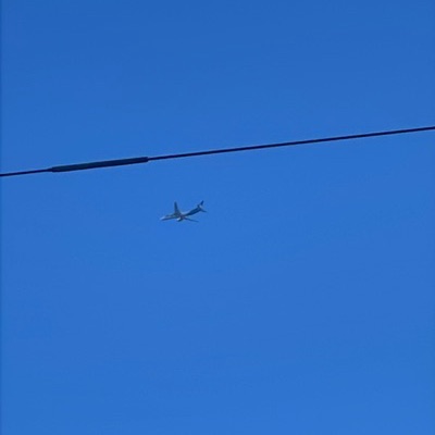 N703AL Boeing 737 MAX 9 Alaska Airlines, SEA → PHL, 7 Oct 2026, photographed by Jimi Sutton