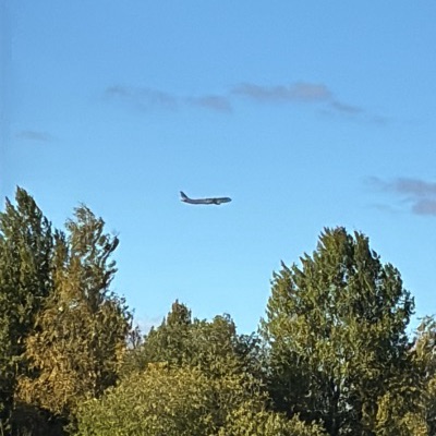 OH-LTT Airbus A330-300 Finnair, HEL → ORD, 22 Sept 2026, photographed by Onni