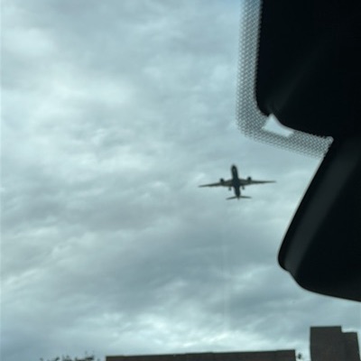 G-ZBKB Boeing 787-9 Dreamliner British Airways, YYZ → LHR, 12 Sept 2026, photographed by Uniform Maverick