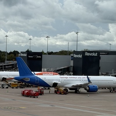 G-JZEB Airbus A321 jet2.com, MAN, 25 Sept 2026, photographed by Golf - Romeo Hotel 66