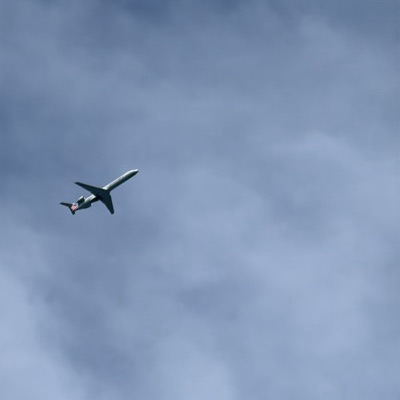 N549NN Canadair Regional Jet CRJ-900 American Airlines, AVP → CLT, 10 Sept 2026, photographed by Ron
