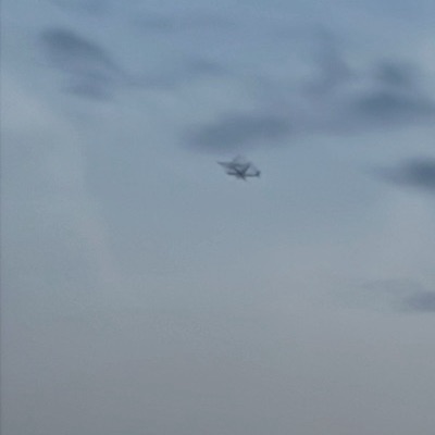 G-YMMN Boeing 777-200ER British Airways, GIG → LHR, 28 Sept 2026, photographed by F-16 sharp eye